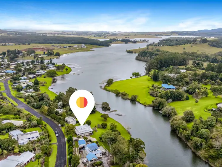 Second view of Homely house listing, 4 The Esplanade, Yungaburra QLD 4884