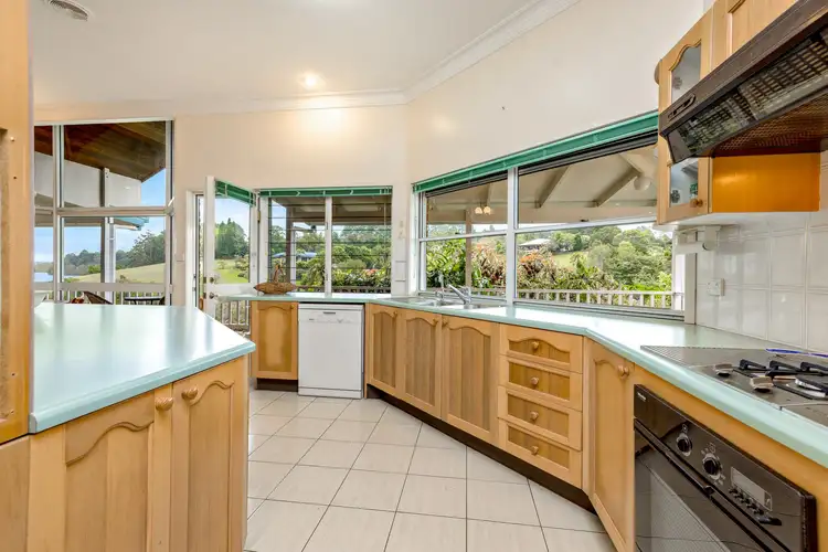 Sixth view of Homely house listing, 4 The Esplanade, Yungaburra QLD 4884