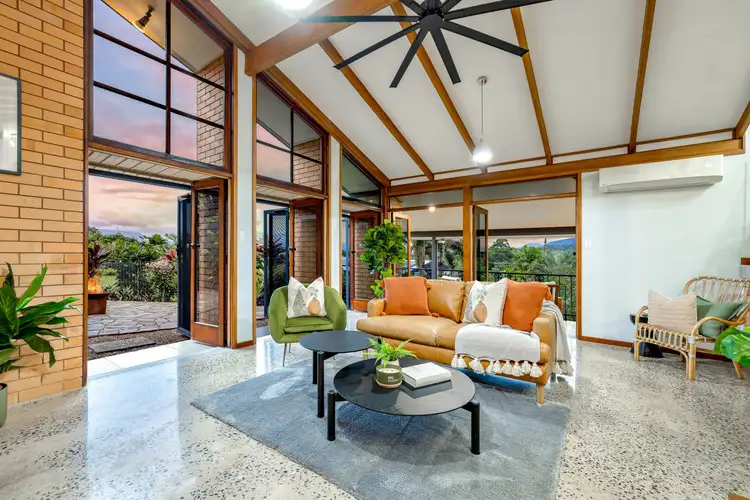 Second view of Homely house listing, 87-89 Nolan Street, Whitfield QLD 4870