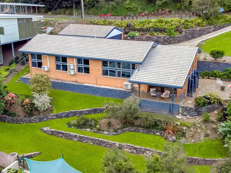Third view of Homely house listing, 87-89 Nolan Street, Whitfield QLD 4870