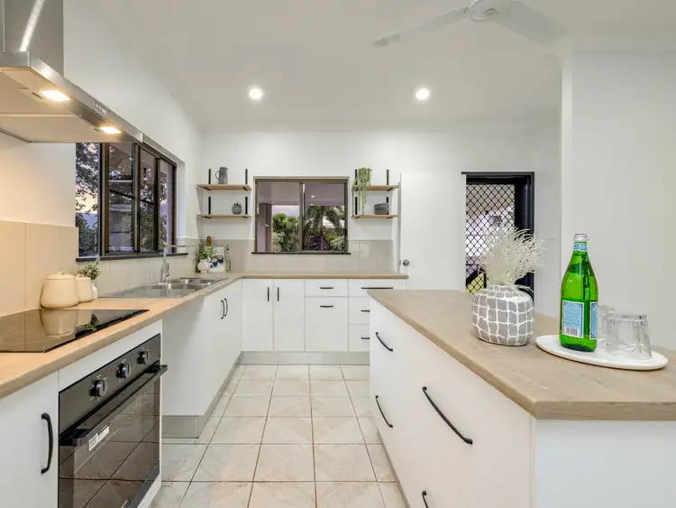 Fourth view of Homely house listing, 10 Curlewis Close, Brinsmead QLD 4870