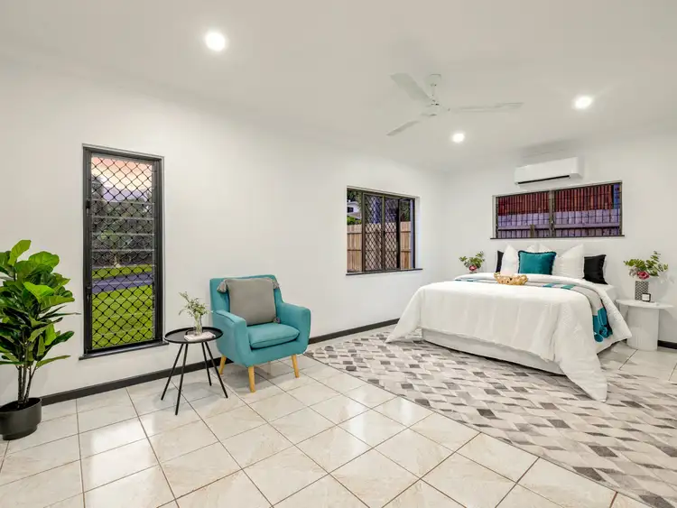 Sixth view of Homely house listing, 10 Curlewis Close, Brinsmead QLD 4870