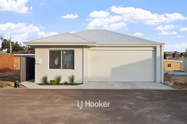 12/17 Hayward Street, South Bunbury WA 6230