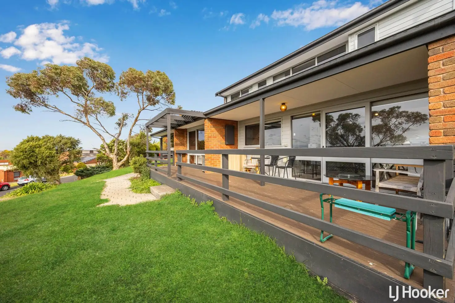 Main view of Homely house listing, 8 Gleneagles Court, Darley VIC 3340