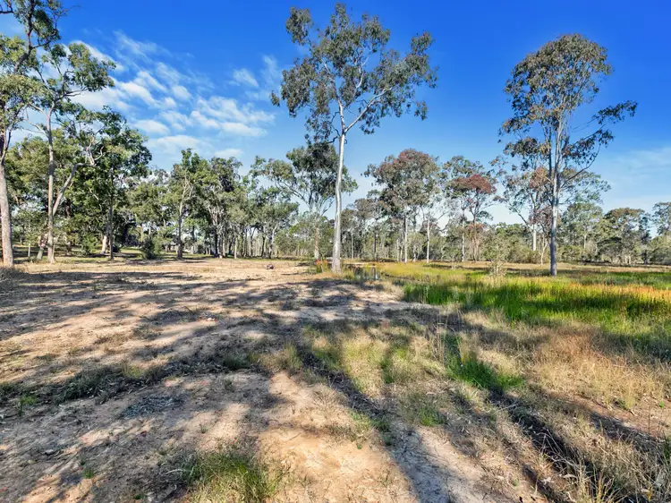 Main view of Homely land listing, 109 Dunmall Drive, Oakhurst QLD 4650