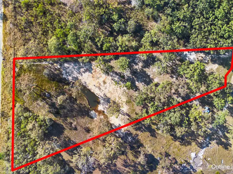 Second view of Homely land listing, 109 Dunmall Drive, Oakhurst QLD 4650