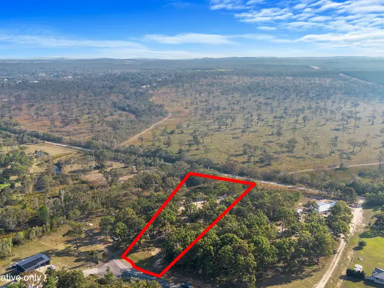 Third view of Homely land listing, 109 Dunmall Drive, Oakhurst QLD 4650