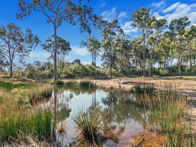 Fifth view of Homely land listing, 109 Dunmall Drive, Oakhurst QLD 4650
