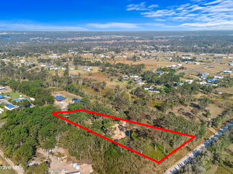 Sixth view of Homely land listing, 109 Dunmall Drive, Oakhurst QLD 4650