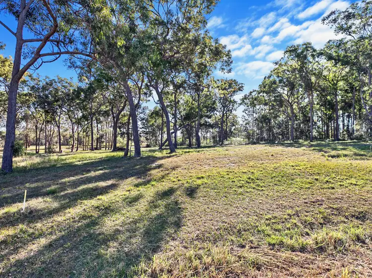 Seventh view of Homely land listing, 109 Dunmall Drive, Oakhurst QLD 4650