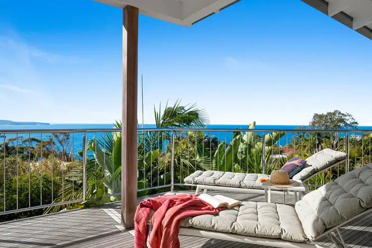 Third view of Homely house listing, 113 Bynya Road, Palm Beach NSW 2108