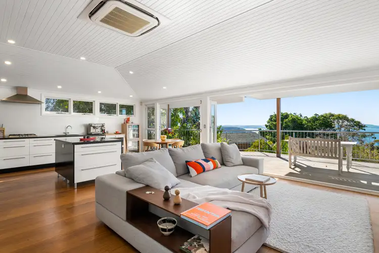 Fourth view of Homely house listing, 113 Bynya Road, Palm Beach NSW 2108