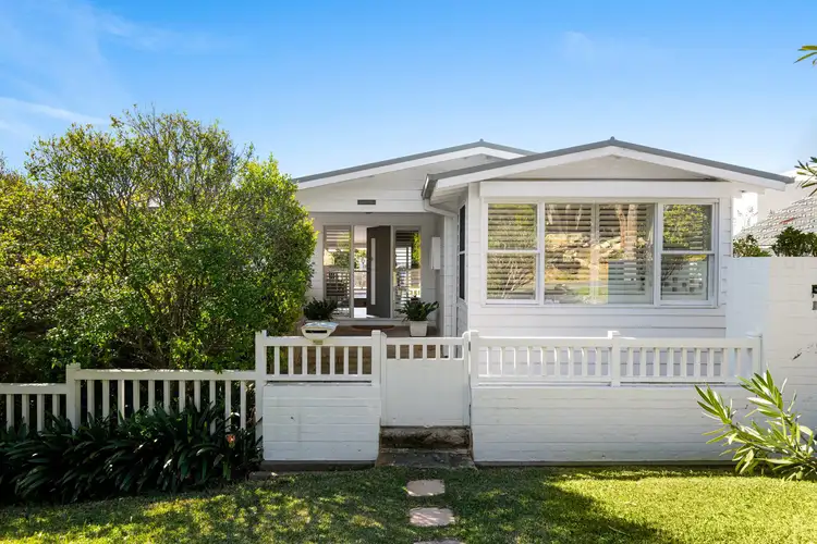 Fifth view of Homely house listing, 113 Bynya Road, Palm Beach NSW 2108