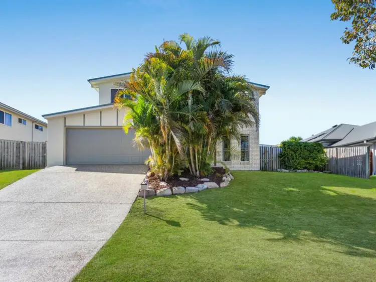 15 McNamara Place, Redbank Plains QLD 4301