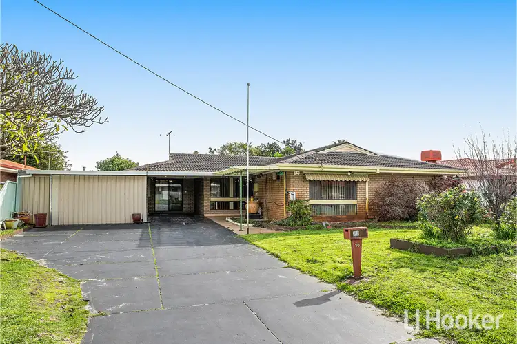 Main view of Homely house listing, 30 Mirrelia Way, Riverton WA 6148