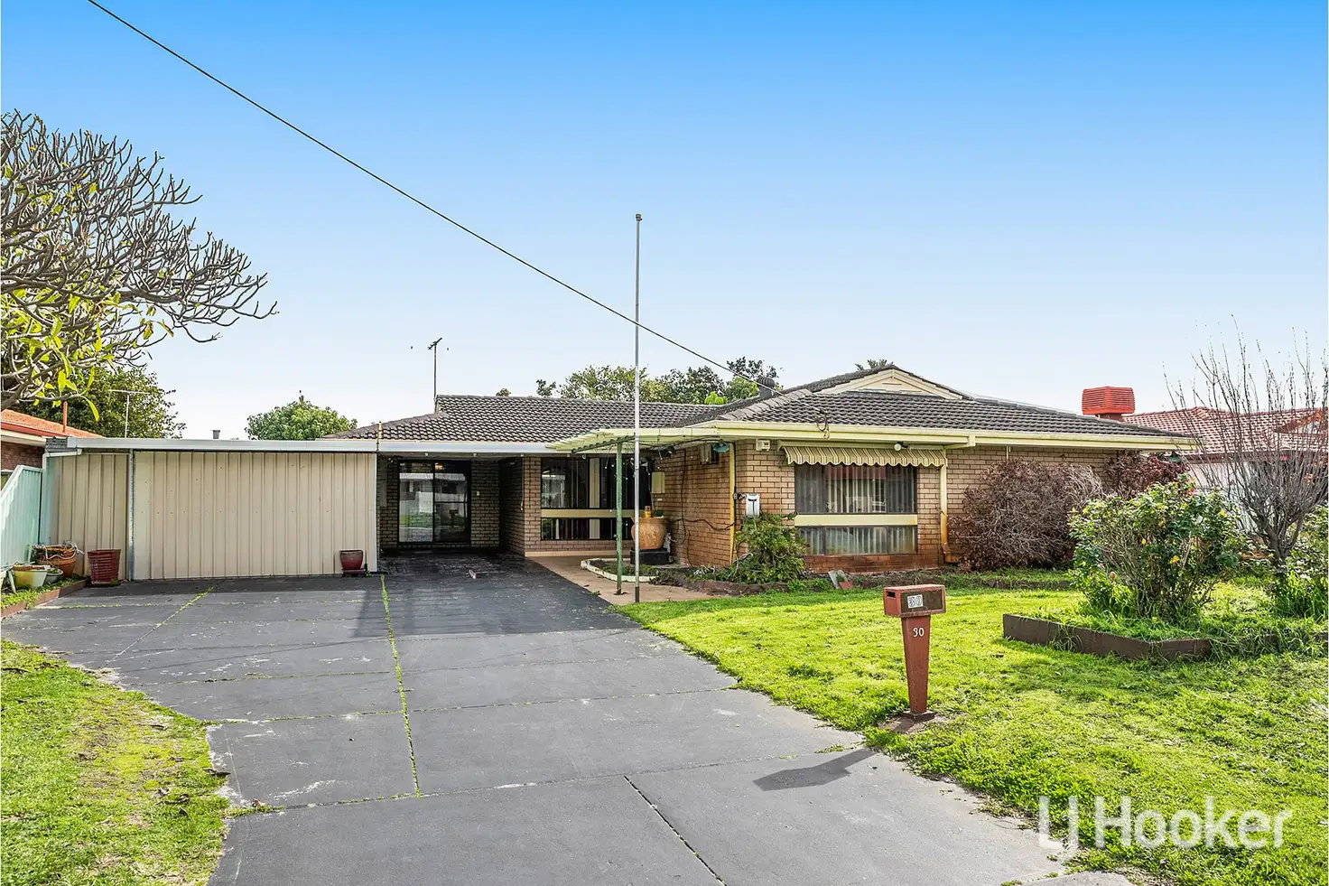 Main view of Homely house listing, 30 Mirrelia Way, Riverton WA 6148