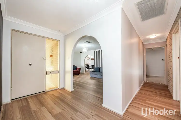 Third view of Homely house listing, 30 Mirrelia Way, Riverton WA 6148