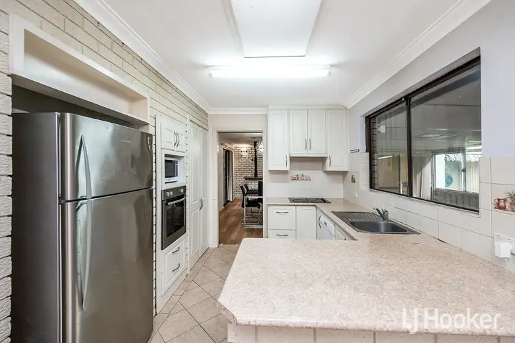 Fourth view of Homely house listing, 30 Mirrelia Way, Riverton WA 6148