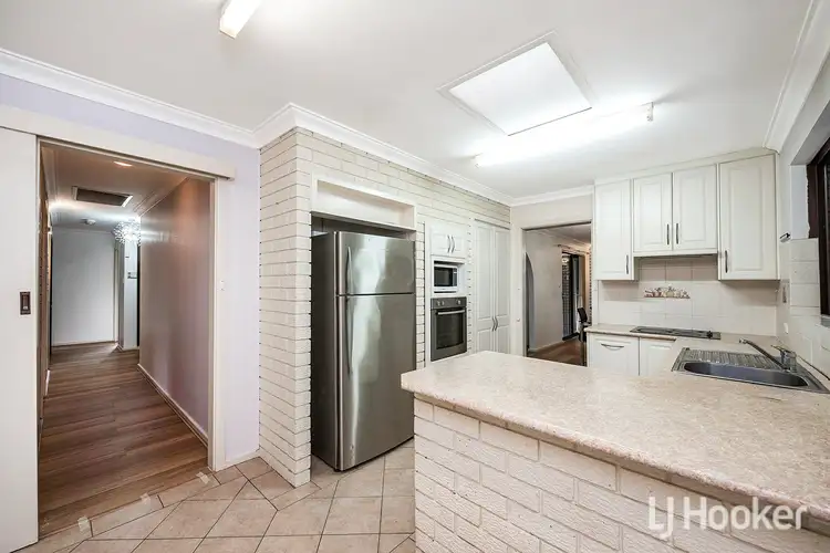 Seventh view of Homely house listing, 30 Mirrelia Way, Riverton WA 6148