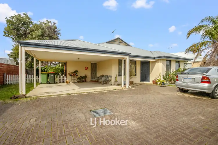 Main view of Homely house listing, 11A Ecclestone Street, South Bunbury WA 6230