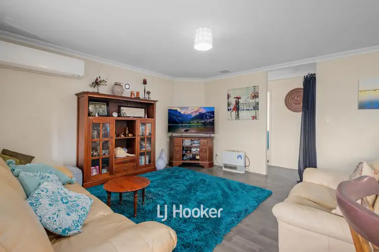 Third view of Homely house listing, 11A Ecclestone Street, South Bunbury WA 6230
