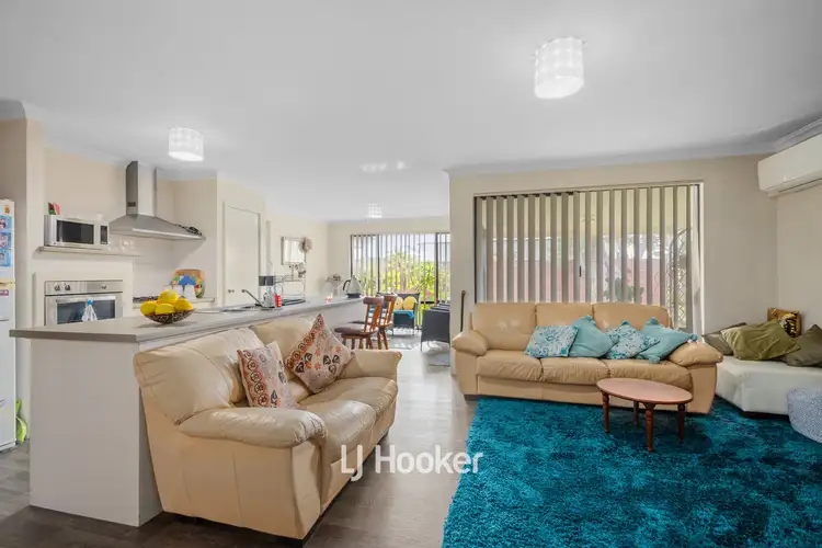 Fourth view of Homely house listing, 11A Ecclestone Street, South Bunbury WA 6230
