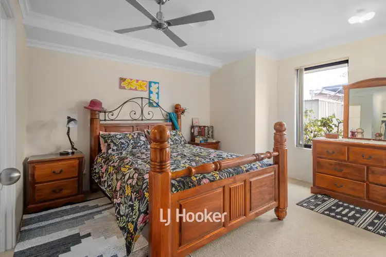 Sixth view of Homely house listing, 11A Ecclestone Street, South Bunbury WA 6230