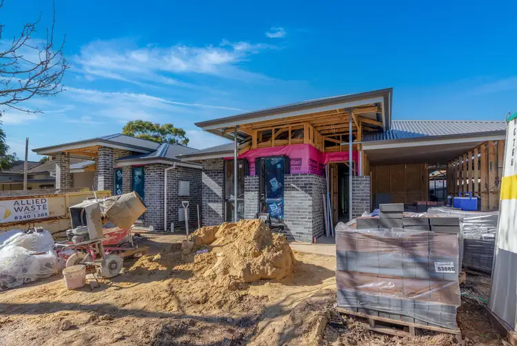 5A St Johns Avenue