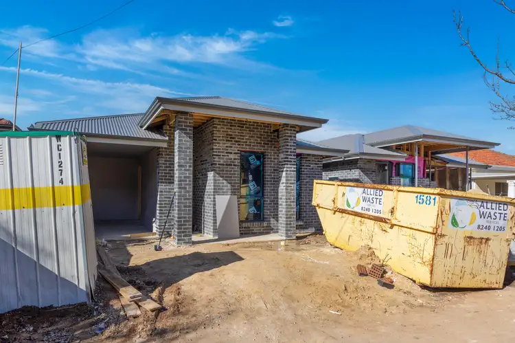 Second view of Homely house listing, 5A St Johns Avenue, Renown Park SA 5008