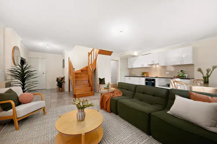 Third view of Homely apartment listing, 24/31 Disney Court, Belconnen ACT 2617