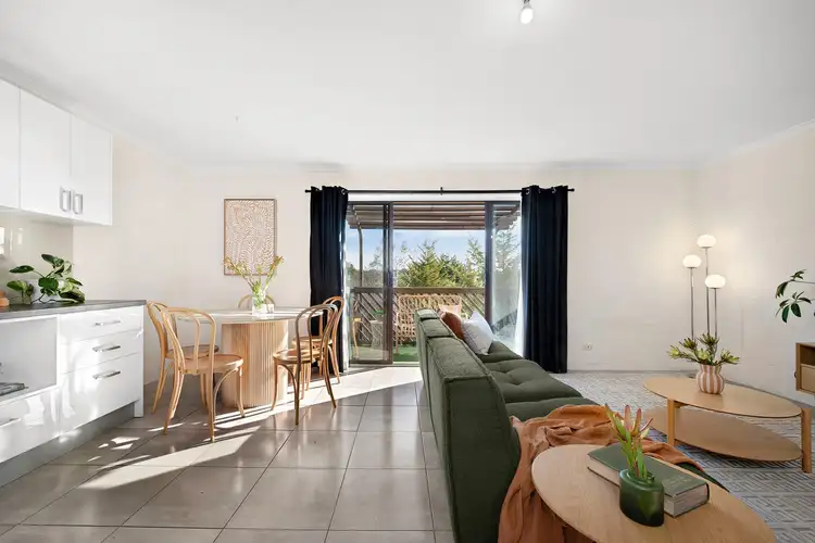 Fourth view of Homely apartment listing, 24/31 Disney Court, Belconnen ACT 2617