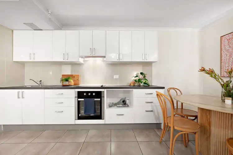 Fifth view of Homely apartment listing, 24/31 Disney Court, Belconnen ACT 2617