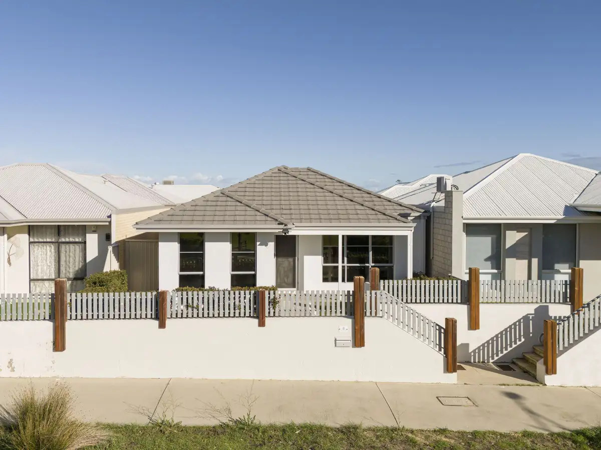 Main view of Homely house listing, 8 Forestay Turn, Alkimos WA 6038