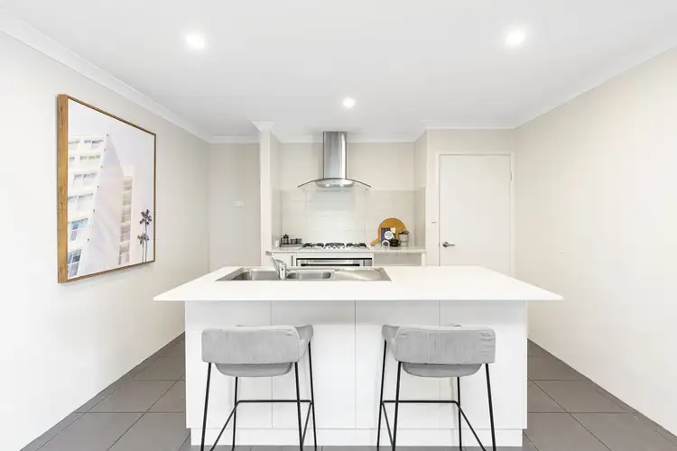 Second view of Homely house listing, 8 Forestay Turn, Alkimos WA 6038