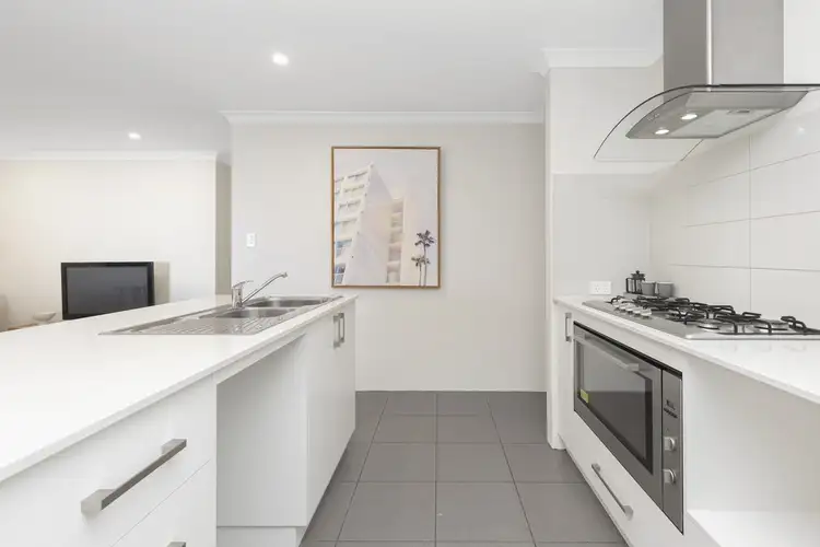 Fourth view of Homely house listing, 8 Forestay Turn, Alkimos WA 6038