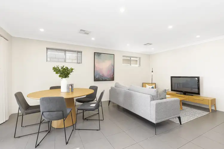 Sixth view of Homely house listing, 8 Forestay Turn, Alkimos WA 6038