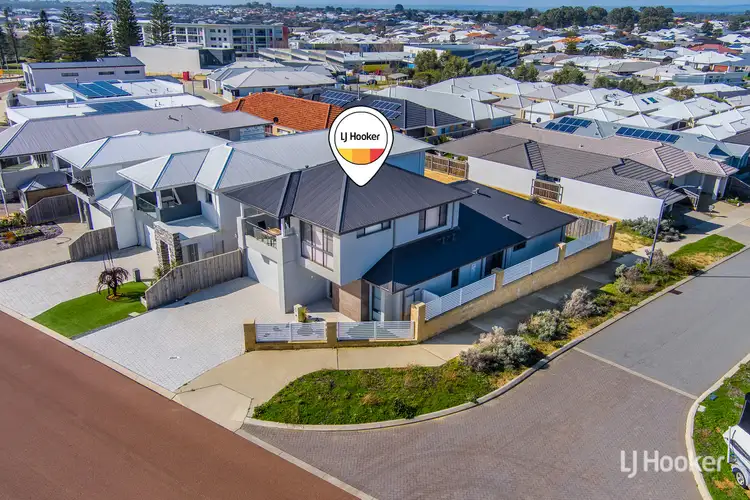 Second view of Homely house listing, 34 Acerosa Boulevard, Halls Head WA 6210