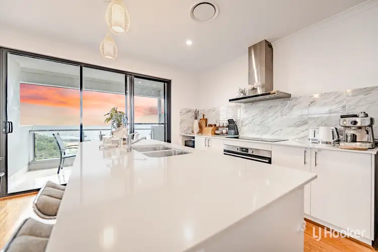 Third view of Homely house listing, 34 Acerosa Boulevard, Halls Head WA 6210