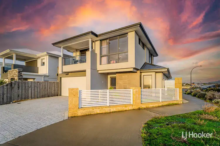 Fifth view of Homely house listing, 34 Acerosa Boulevard, Halls Head WA 6210