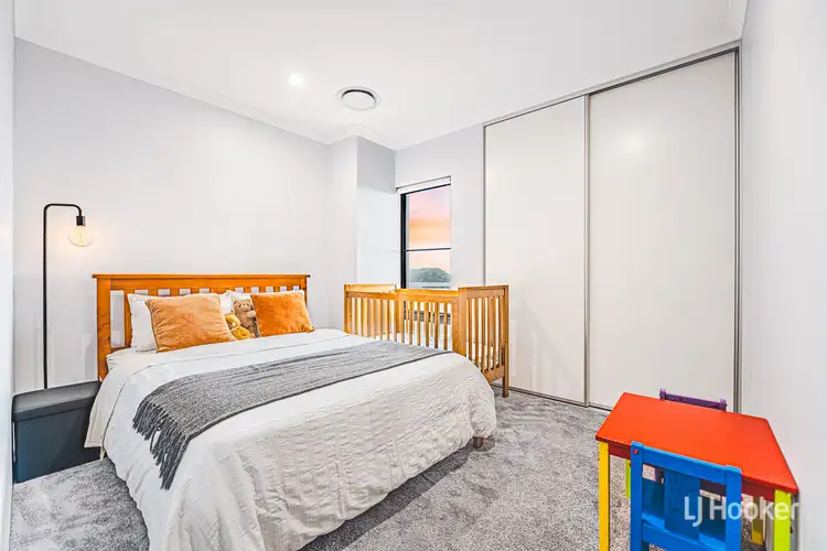 Sixth view of Homely house listing, 34 Acerosa Boulevard, Halls Head WA 6210