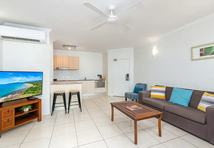 Second view of Homely unit listing, 37/3-5 Davidson Street, Port Douglas QLD 4877
