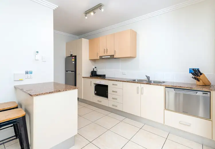 Sixth view of Homely unit listing, 37/3-5 Davidson Street, Port Douglas QLD 4877
