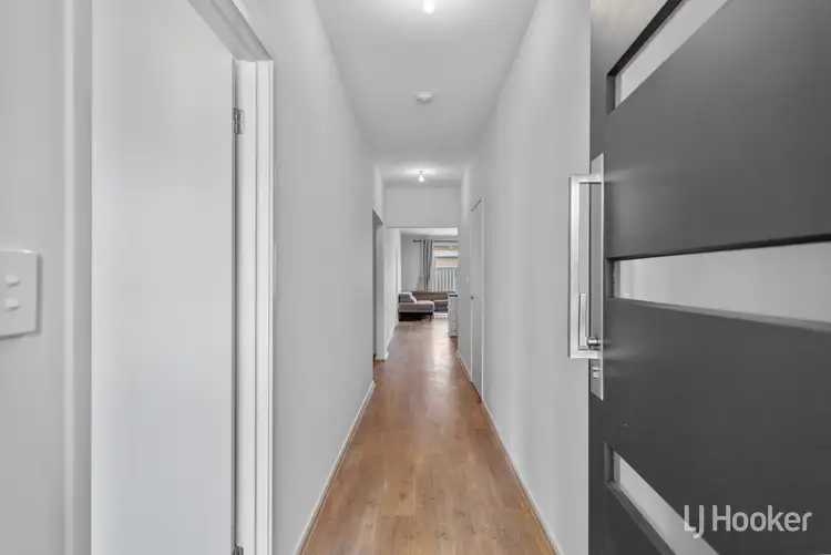 Third view of Homely house listing, 16 Lyle Street, Munno Para SA 5115