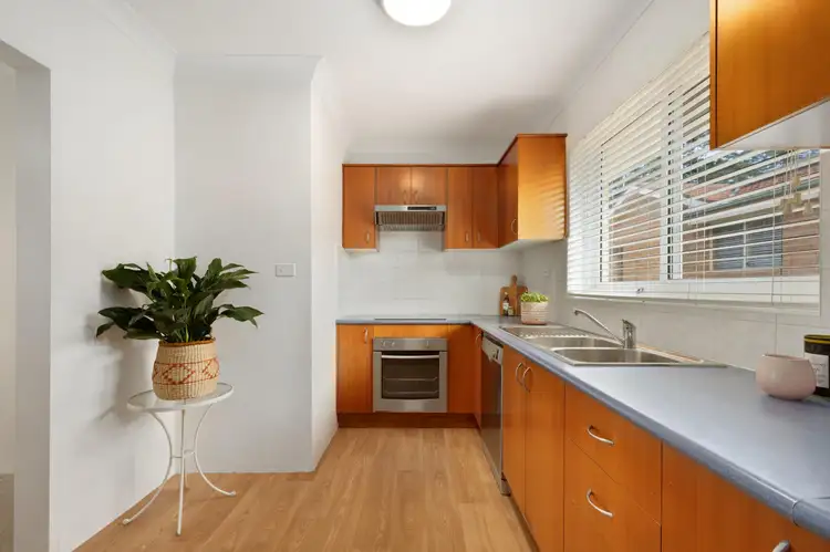 Fifth view of Homely unit listing, 5/32 Seabeach Avenue, Mona Vale NSW 2103