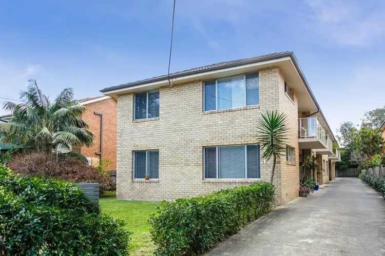 Sixth view of Homely unit listing, 5/32 Seabeach Avenue, Mona Vale NSW 2103