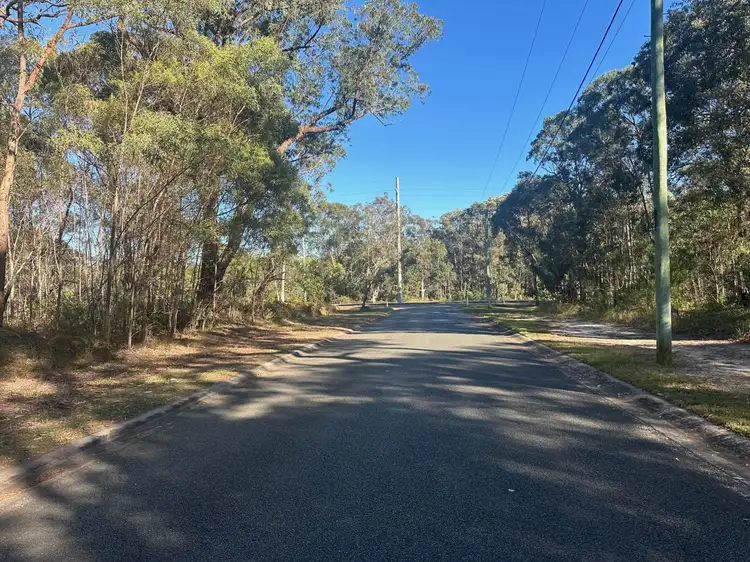 Third view of Homely land listing, 5 Shore Street, Russell Island QLD 4184
