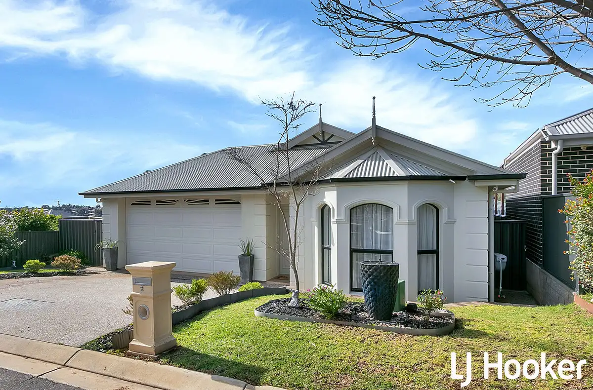 Main view of Homely house listing, 2 Butler Mews, Gawler South SA 5118