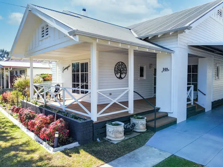 349 Beveridge Street, Swan Hill VIC 3585