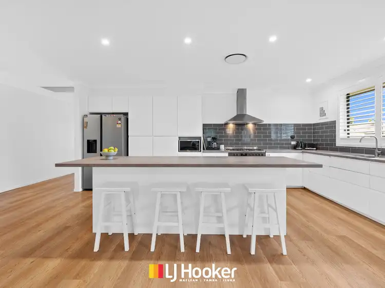 Main view of Homely house listing, 6 Myra Place, Maclean NSW 2463