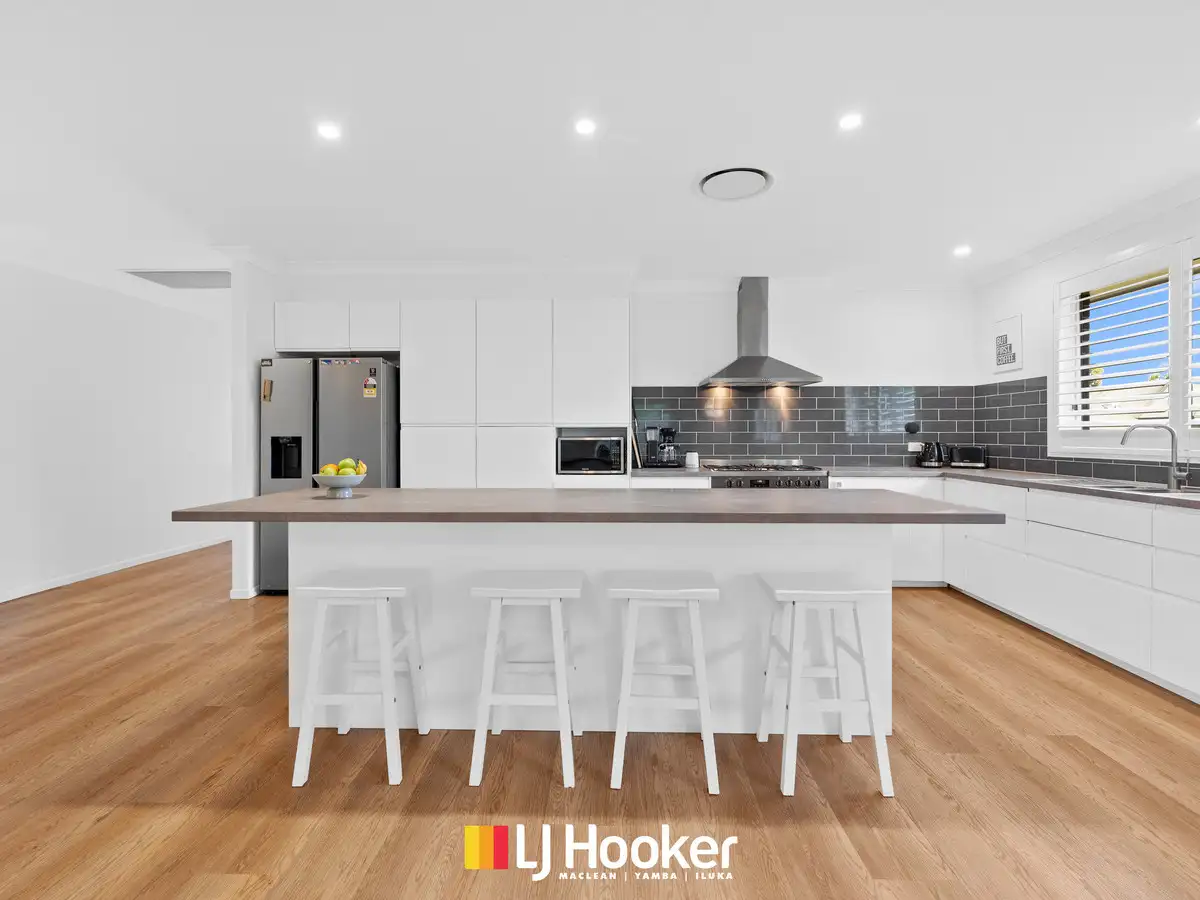 Main view of Homely house listing, 6 Myra Place, Maclean NSW 2463